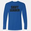 Softstyle® Adult Long Sleeve T-Shirt Thumbnail