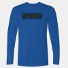 Softstyle® Adult Long Sleeve T-Shirt Thumbnail